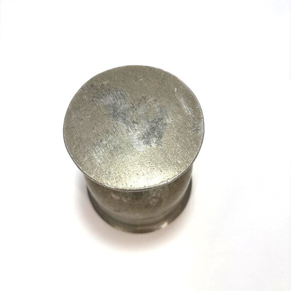 Vintage Pewter Goblet Wilton RWP Made USA Cosplay GOT - Picture 5 of 5